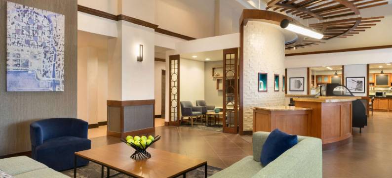 芝加哥绍姆堡凯悦嘉轩酒店(Hyatt Place Chicago Schaumburg)图片