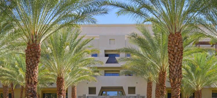 拉斯维加斯希尔顿度假俱乐部坎昆度假酒店(Hilton Vacation Club Cancun Resort Las Vegas)图片