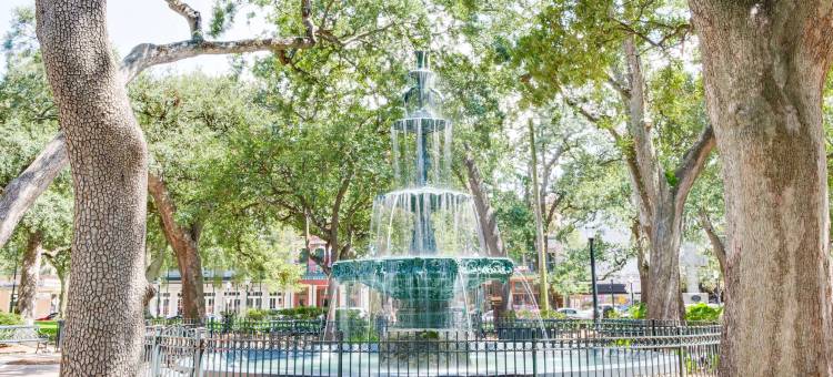 萨拉兰德-北莫比尔麦客达套房酒店(Microtel Inn & Suites by Wyndham Saraland/North Mobile)图片