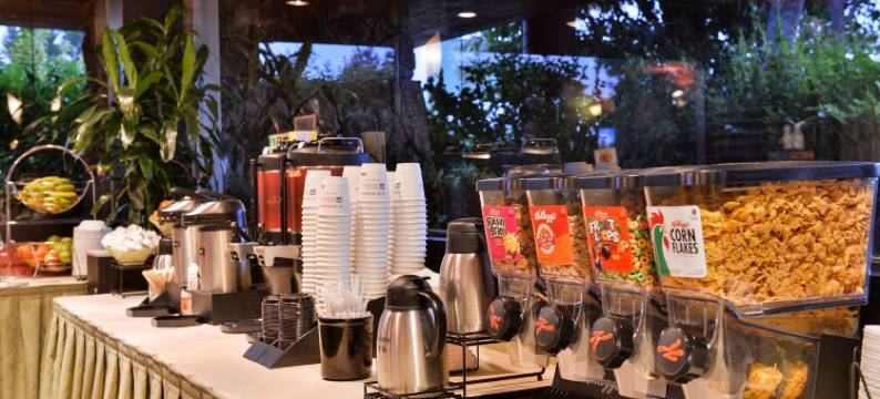 科尔蒂马德拉贝斯特韦斯特酒店(Best Western Corte Madera Inn)图片