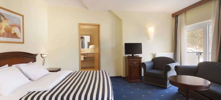 克拉尼斯卡戈拉温德姆华美达套房酒店(Ramada Hotel & Suites by Wyndham Kranjska Gora)图片