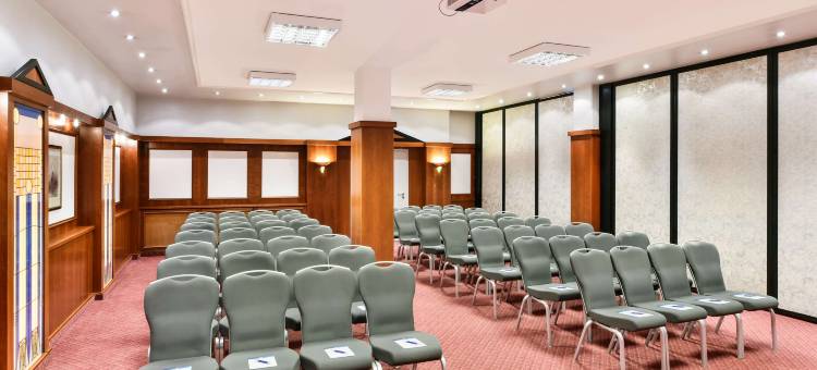 NH英戈尔施塔特酒店(NH Ingolstadt)图片