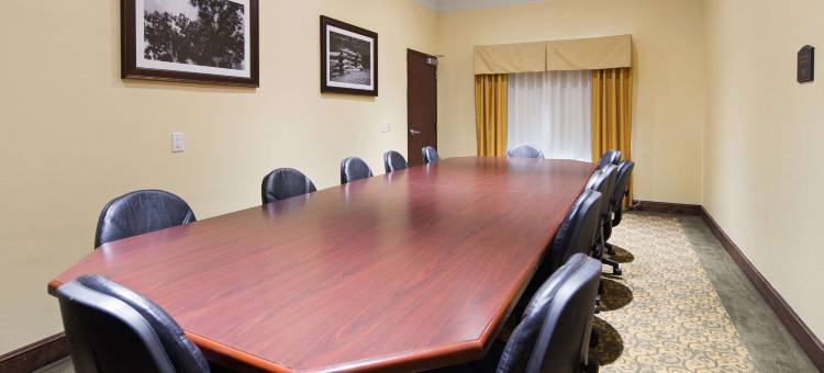 孤星贝斯特韦斯特酒店(Best Western Lone Star Inn)图片