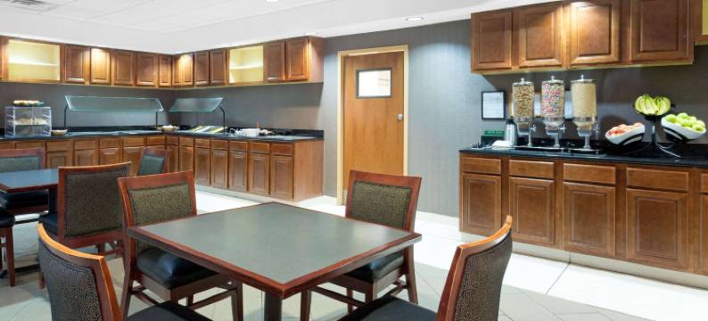 金斯兰I-95-海军基地区浩枫温德姆公寓(Hawthorn Extended Stay by Wyndham Kingsland)图片