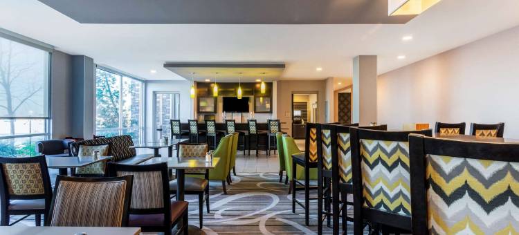 莫纳汉斯拉昆塔温德姆套房酒店(La Quinta Inn & Suites by Wyndham Monahans)图片