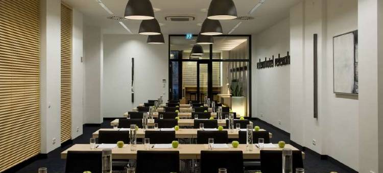 斯图加特放松酒店(Relexa Hotel Stuttgarter Hof)图片