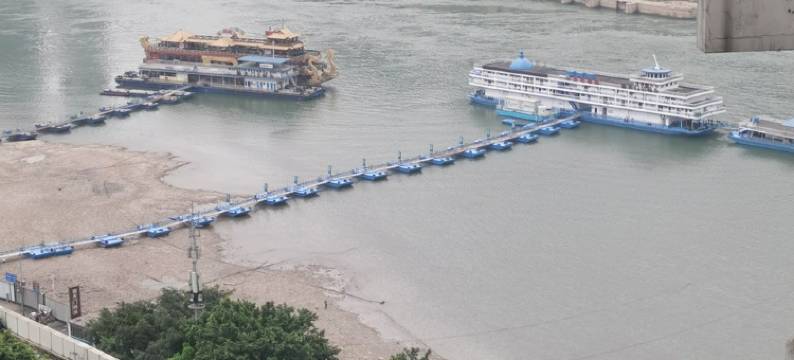 清风小阁林姐公寓(长江滨江路分店)图片