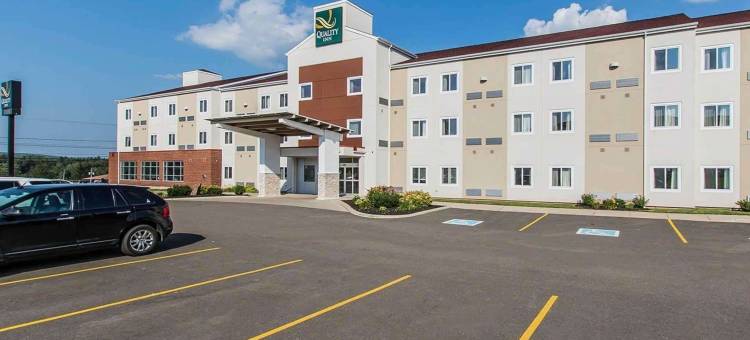 凯艺酒店(Quality Inn)图片