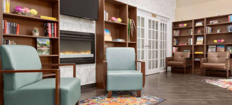 米罗米奇温德姆戴斯酒店(Days Inn by Wyndham Miramichi NB)图片