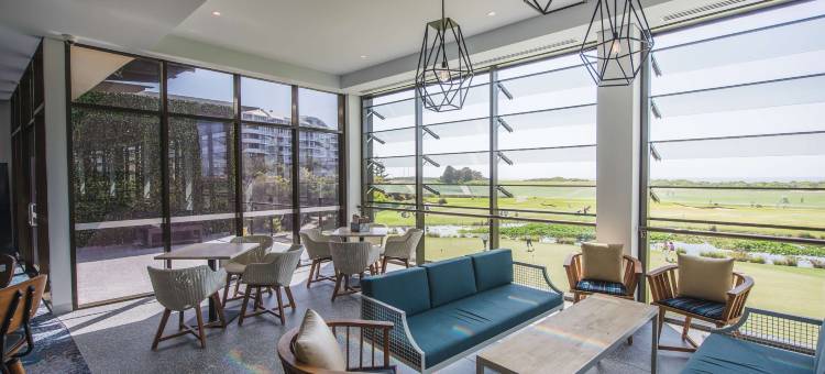 沙城贝斯特韦斯特酒店(Best Western City Sands)图片