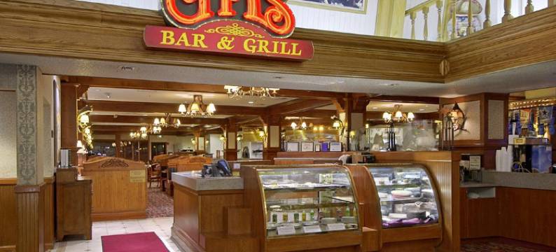 美国最佳价值黄金乡村娱乐场旅馆(Gold Country Inn and Casino by Red Lion Hotels)图片