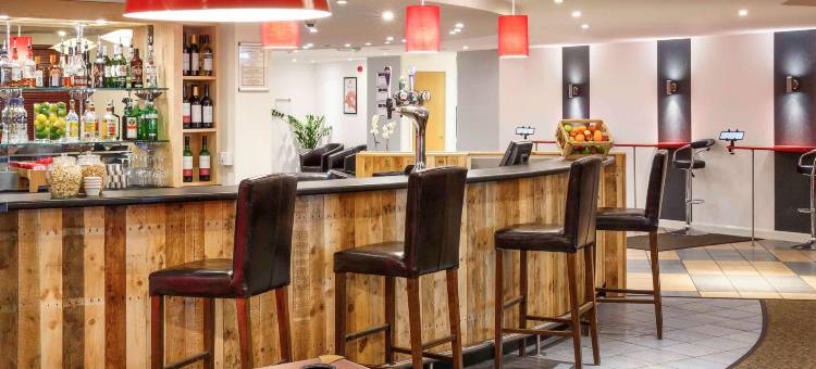 宜必思林肯酒店(Ibis Lincoln)图片