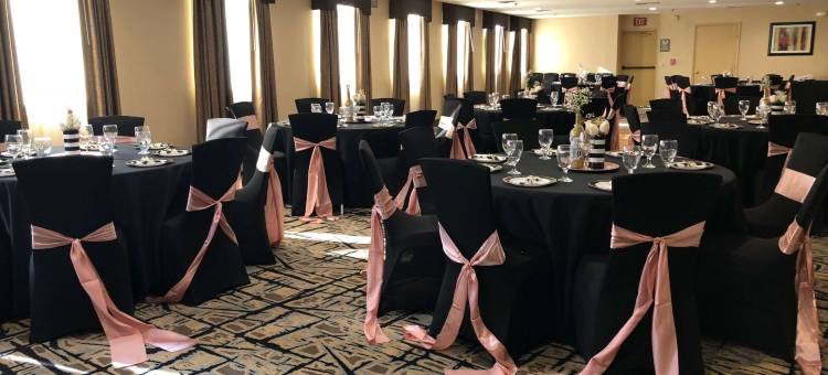 遗产贝斯特韦斯特优质酒店(Best Western Plus Heritage Inn)图片