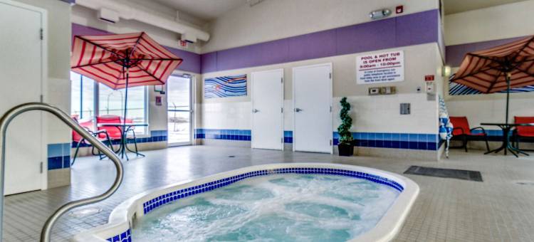 萨斯卡通6号汽车旅馆(Motel 6 Saskatoon, SK)图片