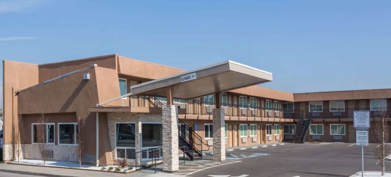 优胜美地戴斯酒店(Days Inn by Wyndham Yosemite Area)图片