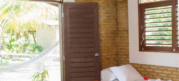 太阳帝国旅馆(Pousada Império do Sol)图片