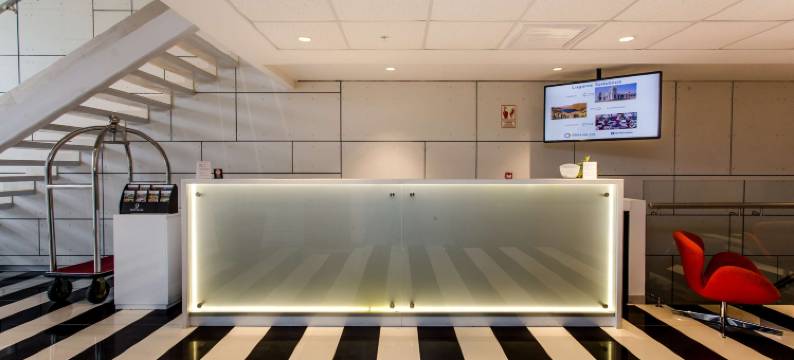 通贝斯温德姆太阳海岸酒店(Wyndham Costa del Sol Tumbes)图片