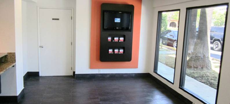 纳帕河谷费尔菲尔德6号汽车旅馆(Motel 6 Fairfield, CA - Napa Valley)图片