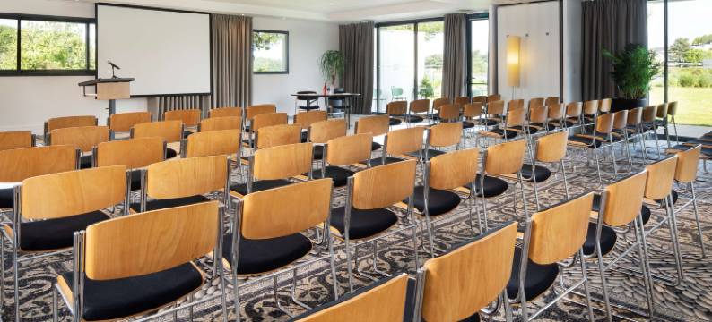 里韦泰尔贝斯特韦斯特优质酒店(Best Western Plus Hotel les Rives du Ter)图片