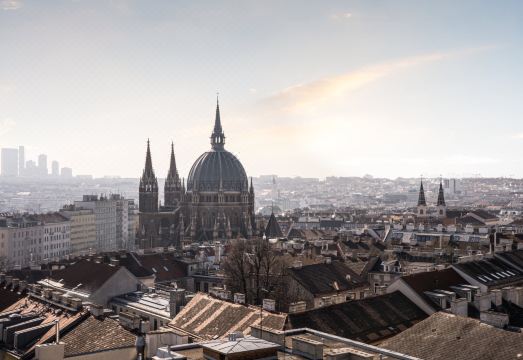 voco VIENNA PRATER by IHG Hotel Overview