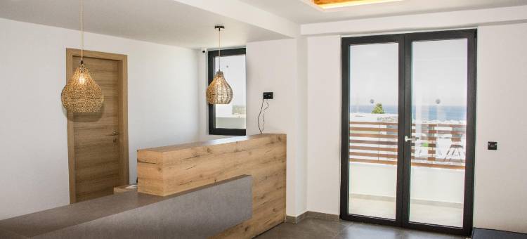 卡萨布鲁-入住酒店(Casa Blu Boutique Hotel "by Checkin" Adults Only)图片