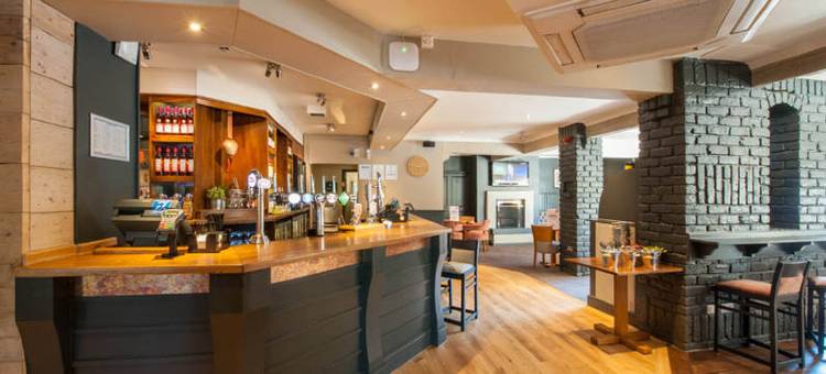 特尔福德中心普瑞米尔酒店(Telford Central)图片