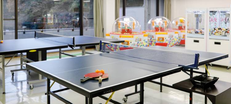 利夫马克斯度假酒店-奥道后店(LiVEMAX RESORT OKUDOGO)图片