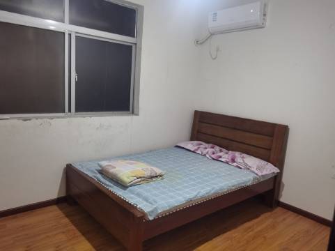 房东王哥2023公寓(中原西路分店)