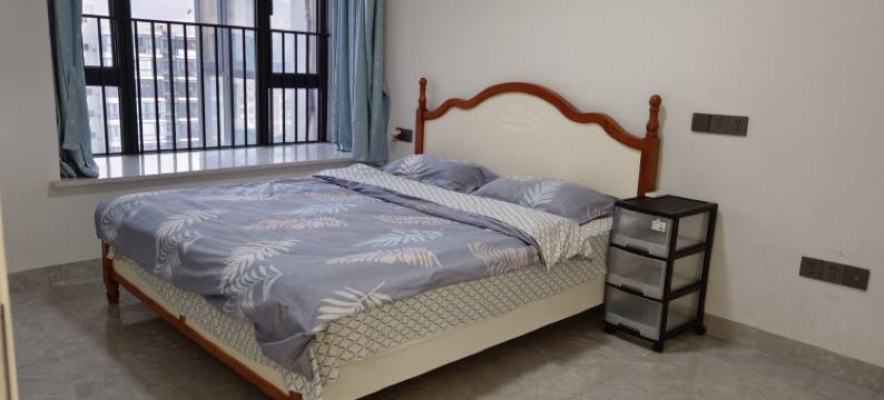 理想生活家公寓(永金街分店)图片