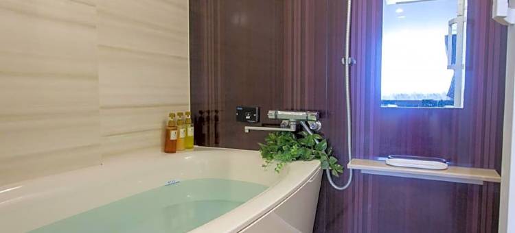 新盖亚酒店-巨蛋前(Hotel New Gaea Domemae)图片