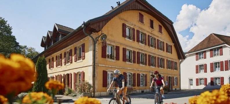 莱格勒酒店(Hôtel de l'Aigle)图片