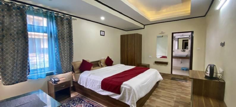 Lingmoo Residency图片