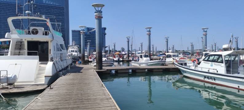 星好渔家公寓(中区二街分店)图片