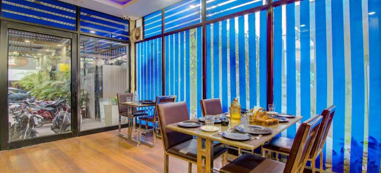 玛伊拉酒店(Hotel Maira)图片