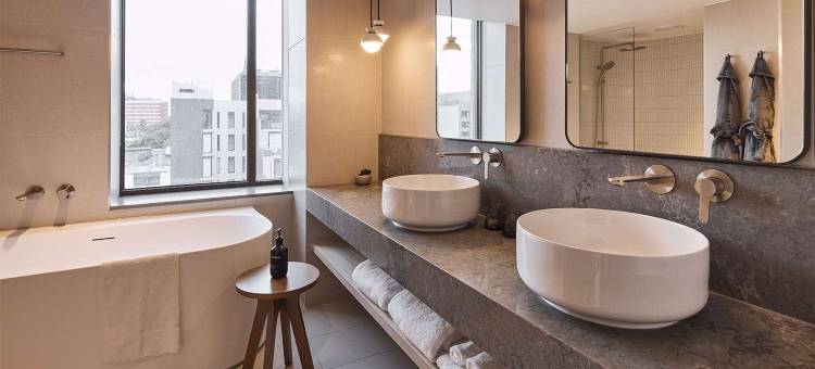 里吉斯墨尔本酒店(Rydges Melbourne an EVT hotel)图片