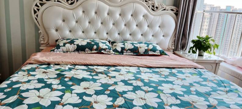 川贰哥民宿(迎宾路分店)图片