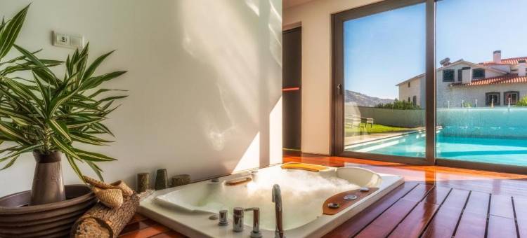 圣若昂昆廷哈 SPA 酒店(Quintinha São João Hotel & Spa)图片