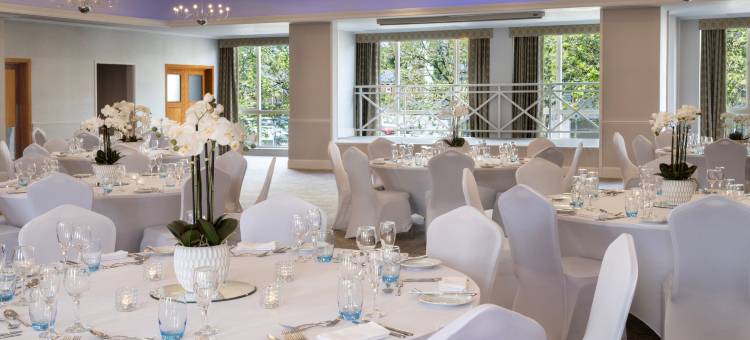 贝克斯利德尔塔酒店(Delta Hotels Bexleyheath)图片