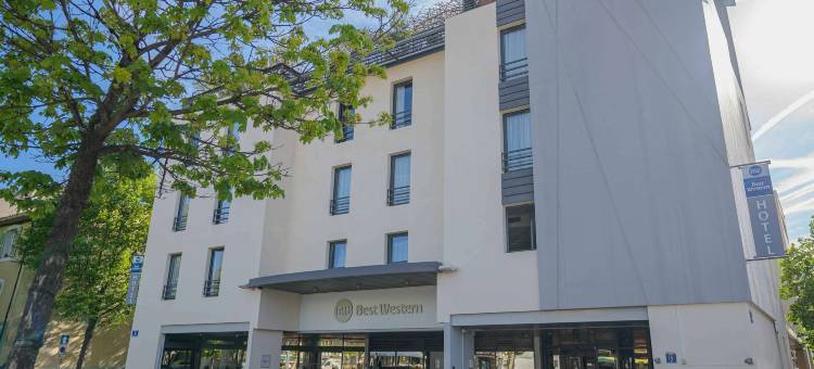 贝斯特韦斯特林可酒店(Best Western Linko Hotel)图片