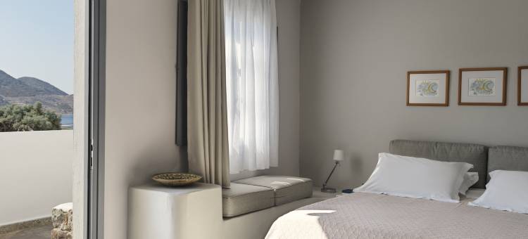 佩特拉, 世界小型豪华酒店(The Petra, Small Luxury Hotels of the World)图片