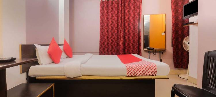 Super Hotel O am Bed and Breakfast图片