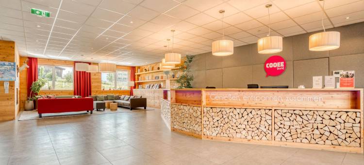 库伊阿尔卑斯基茨比厄尔高山酒店(Cooee alpin Hotel Kitzbüheler Alpen)图片
