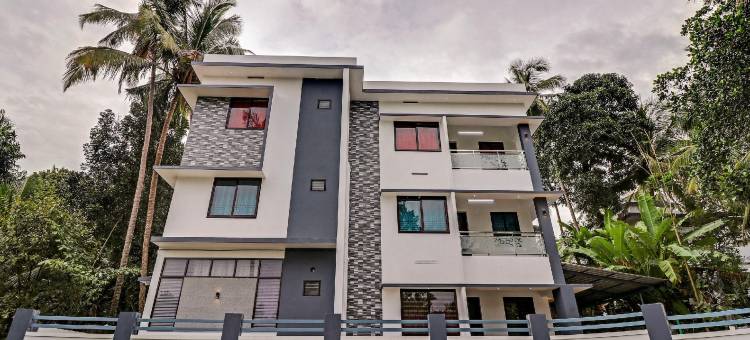 OYO之家60411皇家塞勒姆家庭旅馆(OYO Home 60411 Royal Salem Homes)图片
