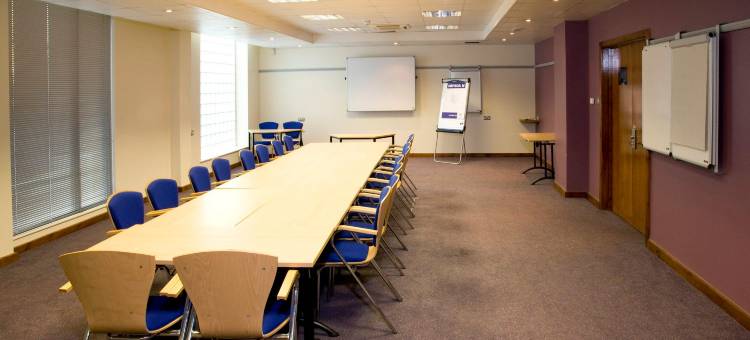 伦敦国王十字普瑞米尔酒店(Premier Inn London Kings Cross)图片