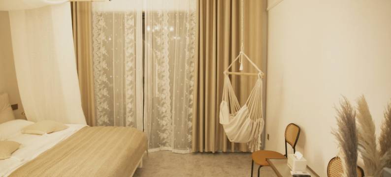 汉娜学姐公寓(翔宇大道分店)图片