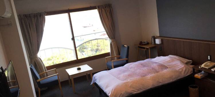 湖畔旅馆 藤屋旅馆(Fujiya Ryokan)图片