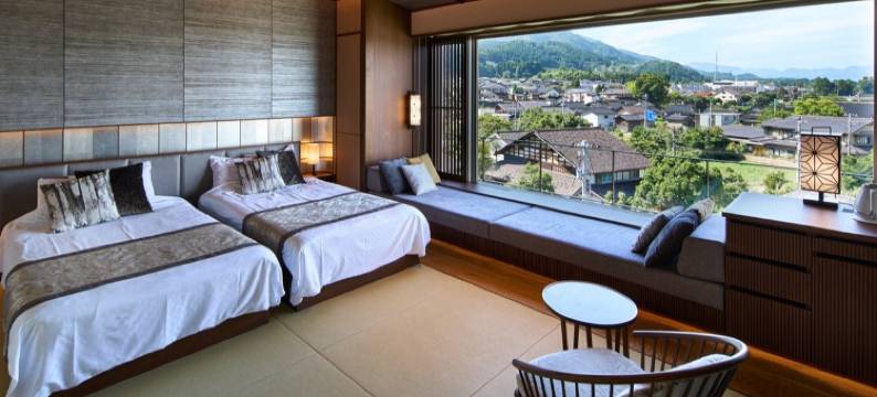 庄川温泉风流味道座敷 梦续(Shogawa Onsen Yumetsuzuri)图片