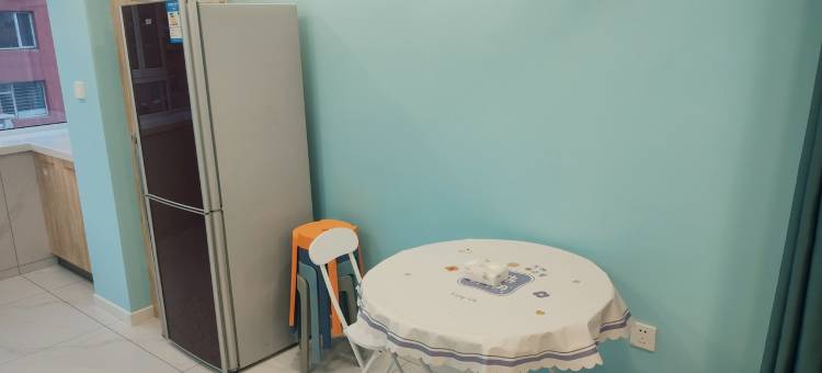 山楼民宿(人民街分店)图片