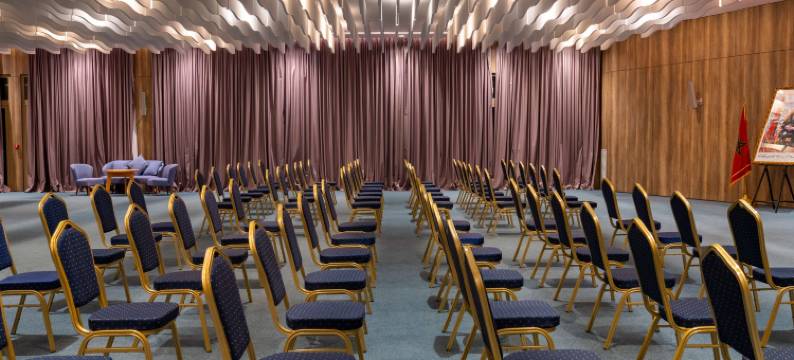 胡塞马丽笙度假村(Radisson Blu Resort, Al Hoceima)图片