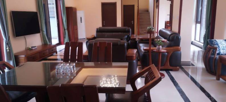 海阳碧桂园909碧桂园店民宿(碧桂园大道29号分店)图片